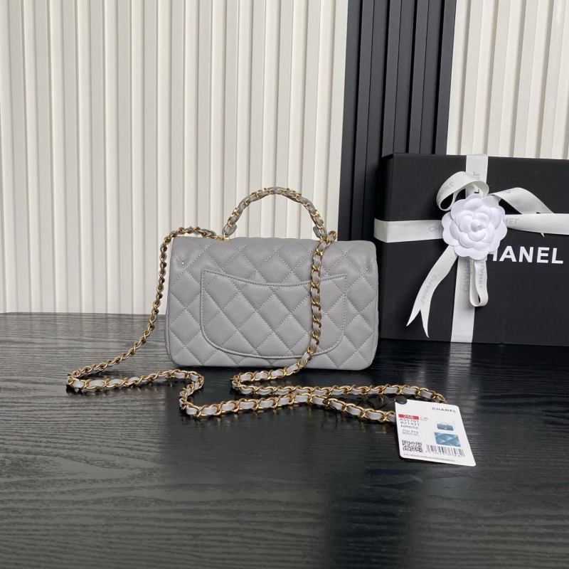 Ch**el satchel bags